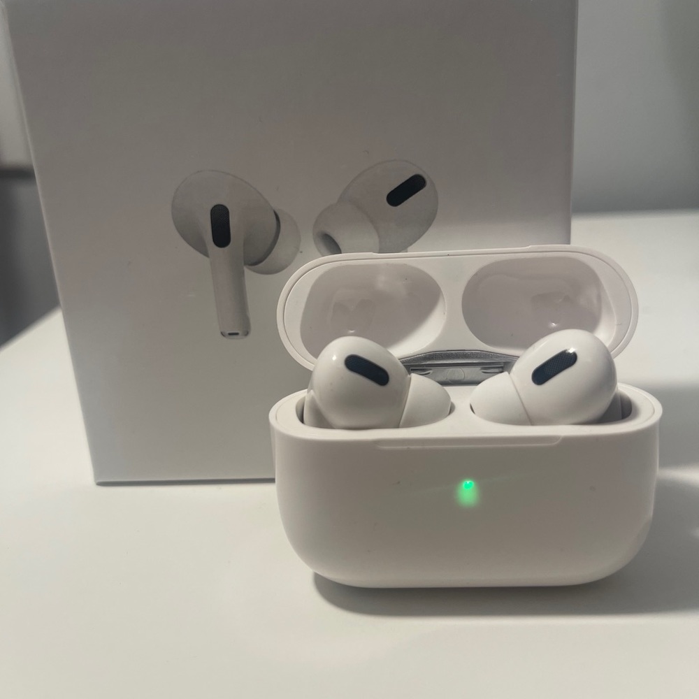Earpods